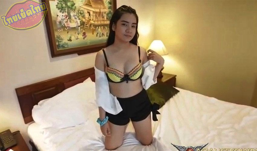 ASIANSEXDIARY ฝรั่งซื้อบริการกระหรี่ไทย สาวน้อยวัยใสๆ โดนพี่เบิ้มเย็ดแบบจัดหนัก ดูดหีจนน้ำออกแล้วเอาควยตอกจนหีช้ำ