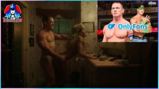 อดีตนักมวยปล้ำเเละนักเเสดงชื่อดัง จอห์น ซีนา John Cena ผลันตัวมาเปิด ช่องโอลี่เเฟนดูผลงานเก่าๆเย็ดโคตรดุ