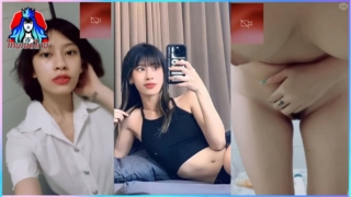 คลิปหลุดคอลเสียวนักศึกษา xxxนักศึกษาสาวหน้าหมวยสูงยาวหุ่นดี call กับเเฟนหนุ่มช่วยตัวเองให้เเฟนหนุ่มชักว่าวเเก้ผ้าหมดโคตรเด็ดลีลาพริ้วมาก