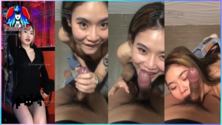 คลิปหลุดVKไทย น้อง aungkn.w สาวสวยเเก้ผ้าคุกเข่าโม๊คควยให้ผัวยืนถ่ายคลิป ดูดให้มิดลำโคนเลียไข่จนถึงปลายควยเห็นเเล้วเสียวคนเเทนจริงๆ