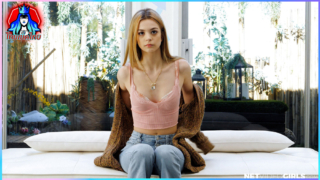 เอวีฝรั่ง Deeper Molly Little วัยรุ่นฝรั่งผอมสวยหุ่นดียั่วควยหนุ่มหำโต ก่อนจับโม๊คควยบ๊วบให้อย่างมันก่อนเเหกหีให้เย็ดเเบบดุดันโคตรเด็ดน้ำหีเเตกเเฉะเต็มรู