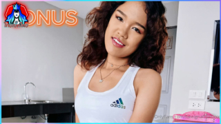 หนังโป๊ไทย ForeignAffairsXXX น้องโบนัสสาวไทยขายหี เย็ดพี่หรั่งจับโม๊คควยเลียไข่เสียยันโคนก่อนจับกระเด้าท่าหมาเสียบสดกระเเทกจนน้ำเเตกคารู
