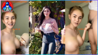 หลุดน้องขนมปังดาวVK ขวัญใจรถเเห่กำลังดัง ไลฟ์สดเย็ดพี่เทพหำเล็กบิ้วอารมณ์ชักว่าวให้ควยไม่เเข็งอมช่วยอย่างเด็ด