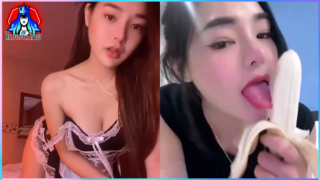 หลุดน้องไอริน Onlyfans Irin3536 โคตรเเจ่มสาวทรงดีโชว์เสียวยั่วควยร่อนเอวเเล้วกินกล้วยโชว์ใช้ลิ้นเก่งสุดๆ