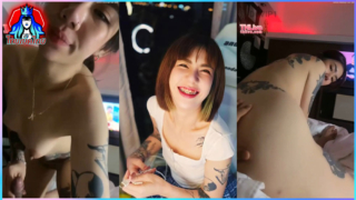 หลุดดาววีเค anyeildx สาวสักลายทรงสวยเซ็กซี่ขี้เงี่ยนไลฟ์สดเย็ดกับเเฟนขึ้นค่อมขย่มควยบดขยี้ควยงานเเรร์เห็นเเล้วเสียวควยสุดๆ
