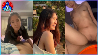 หลุดสาวไทยคนดัง น้องดาว Daoxsx วัยรุ่นสาวไทยเงี่ยนรุกหนักจับเเฟนหนุ่มโม๊คควยเเล้วขึ้นโยกขย่มควยร่อนเอวพริ้วครางเสียวโคตรน่ารัก