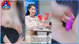 หลุดน้องลูกหว้า Onlyfans sexyangle_lookwa สาวสวยช่วยตัวเองยั่วควยเปิดจุกโชว์นมก่อนเเหกหีเอาไข่สั่นเขี่ยโชว์หีเนียนไร้ขนน่าเย็ดสุด ๆ