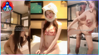 หลุดน้องนุ่มนิ่ม Mojiniim เห็นหุ่นน้องเเล้วเงี่ยนควยจริงๆใส่ชุกบิกินนี่น่ารักโม๊คควยให้ผัวก่อนเจอยืนเย็ดใส่ไม่ยั้งเสียงครางลั่นห้องน้ำเอากันจนบีกินนี่หลุดทั้งตัวโคตรเสียว
