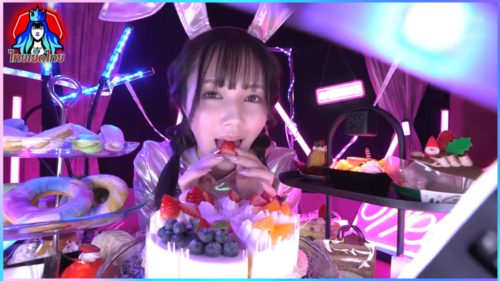 หนังเอวีญี่ปุ่น ABF-208 สาวสวยดาวโป๊เจแปน Remu Suzumori ชุดเซ็กซี่มาถ่ายเสียว ASMR โชว์ลีลาโม๊คควยดูดเสียวๆของสาวสวยก่อนโดนล่อหีเย็ดเสียบควยคารูหีเสียวๆ