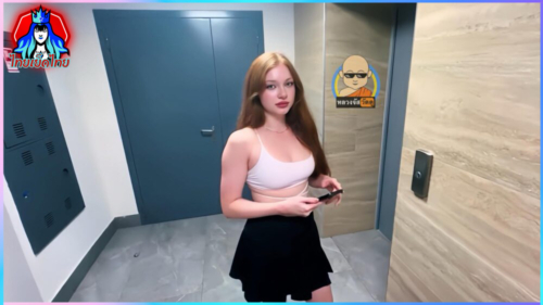 คลิปโป๊ฝรั่ง สาววัยรุ่นฝรั่ง jeg narrede min nabo หุ่นเเจ่มผิวขาวเนียนจับยืนเย็ดส่ายตูดยั่วควยเจอเสียบสดกระเด้าหีก่อนคุกเข่าโม๊คควยชักว่าวน้ำเเตกคาปาก
